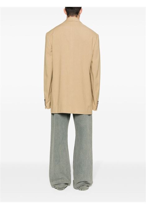 giacca DRIES VAN NOTEN | Giacca | BISHOPBIS8354102